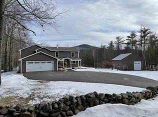 33 Gunstock Hill Rd, Gilford, NH 03249