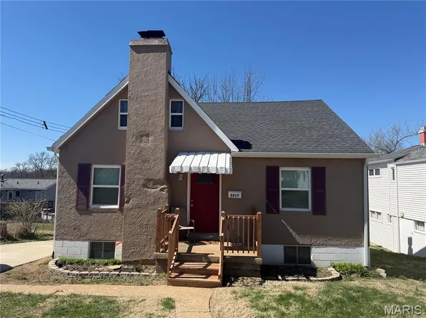 2217 Hood Ave, Saint Louis, MO 63114