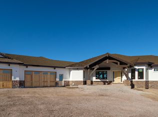 3780 Ranch Hand Ln, Castle Rock, CO 80104