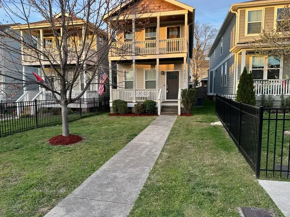 6206 California Ave #A, Nashville, TN 37209