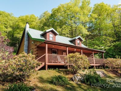 2266 Sugar Mountain Rd, Newland, NC, 28657