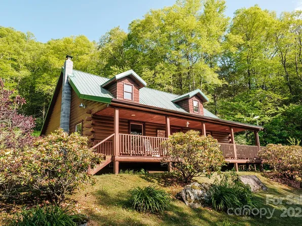 2266 Sugar Mountain Rd, Newland, NC 28657