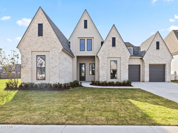 117 Lansing Ln, Broussard, LA 70518