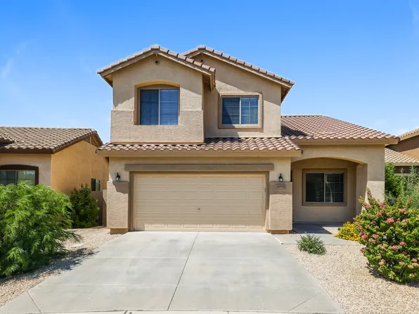40810 N Hudson Ct, Phoenix, AZ 85086