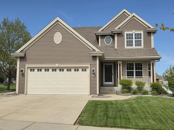 707 Belmont DRIVE, Watertown, WI 53094