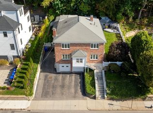 255 Tappan St, Brookline, MA 02445