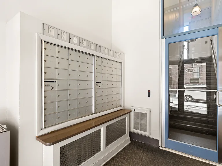 186 Wayne St #425D — Photo 35