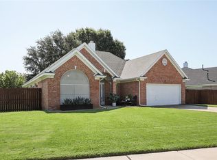 1544 Merritt Dr, Flower Mound, TX 75028