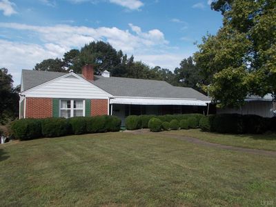 1822 Sunset Dr, Altavista, VA, 24517
