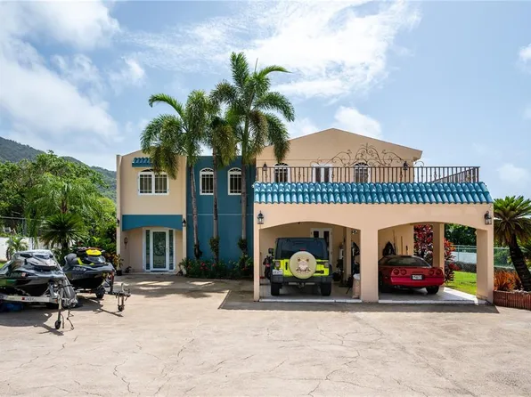 Carr. 3 km 113.2 BO. GUARDARRAYA, PATILLAS, PR 00723