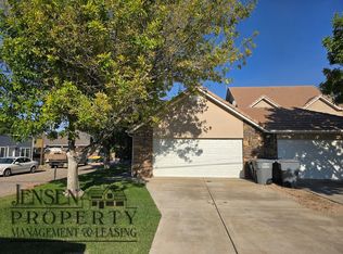 260 S 200 E, Saint George, UT 84770