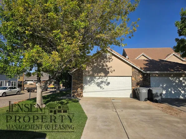 260 S 200 E, Saint George, UT 84770