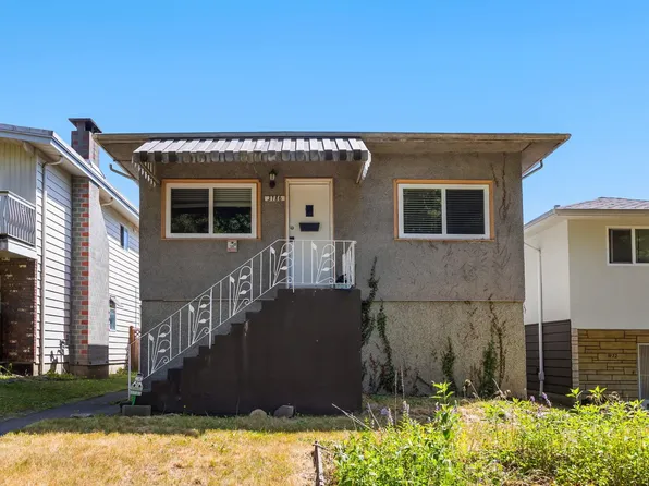 3186 E 28th Ave, Vancouver, BC V5R 1S7