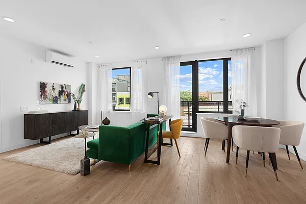 Rented by Corcoran | media 1