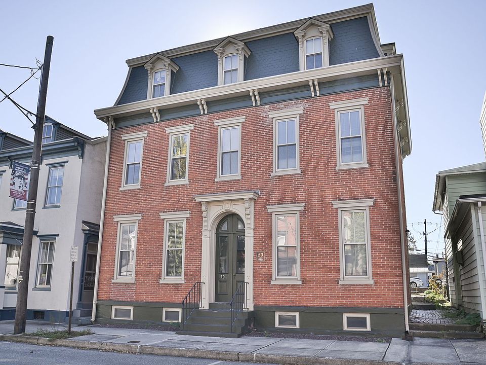 1st image of 50 E Main St APT 4
