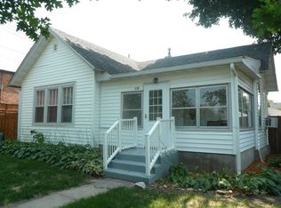 110 W Main St, Stillman Valley, IL 61084