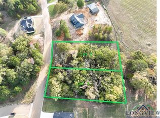Tbd Armadillo Rd, Gilmer, TX 75644