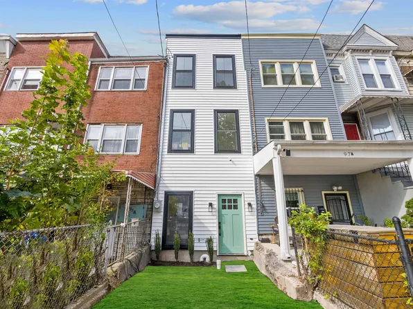 97 Orient Ave, Jersey City, NJ 07305