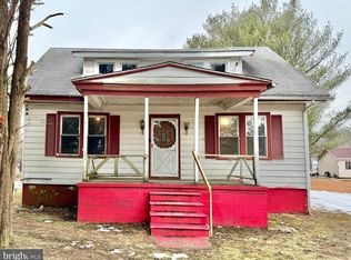 667 Gershal Ave, Pittsgrove, NJ 08318