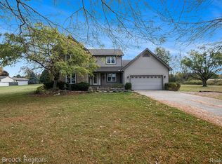 5031 Belsay Rd, Grand Blanc, MI 48439