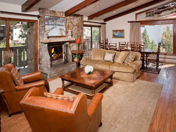 (undisclosed Address), Vail, CO 81657