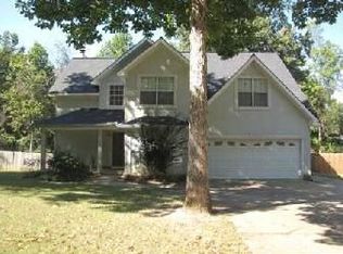 5224 Orchard Ln, Tuscaloosa, AL 35405