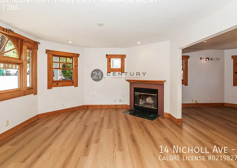 14 Nicholl Ave #14 — Photo 4