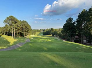 8 Gozar Ln, Hot Springs Village, AR 71909