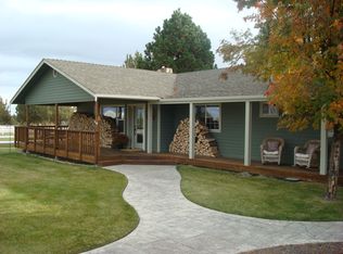 61086 Ropp Ln, Bend, OR 97702