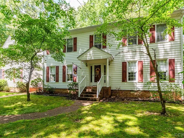 476 Fords Rd, Manakin Sabot, VA 23103