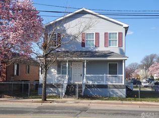 1180 Roosevelt Ave, Carteret, NJ 07008