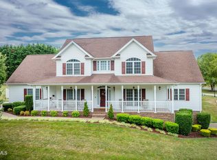 1311 Walnut Grove Rd, Jonesborough, TN 37659