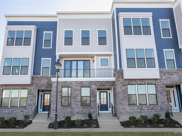 205 Old Ohio St, Henrico, VA 23231