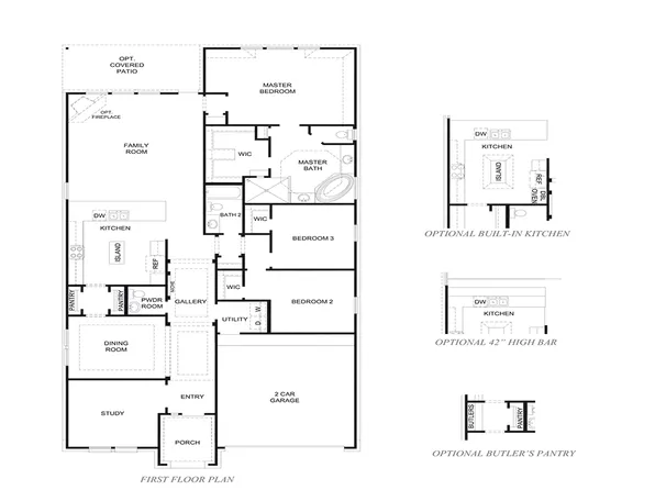 23118 Southern Brook Trl, Spring, TX 77389
