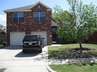 4916 Coral Creek Dr, Fort Worth, TX 76135