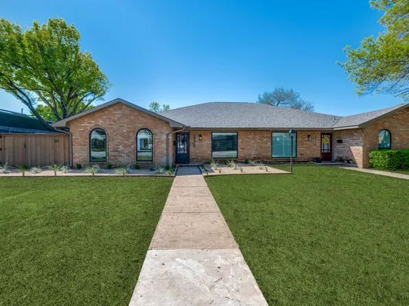 3772 Weeburn Dr, Dallas, TX 75229