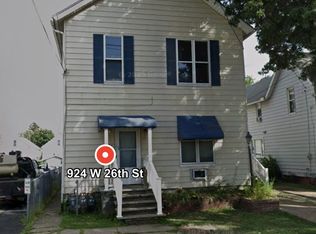 924 W 26th St, Erie, PA 16502
