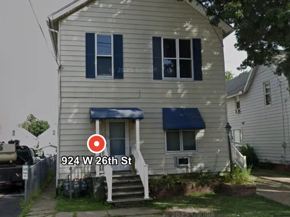 924 W 26th St, Erie, PA 16502