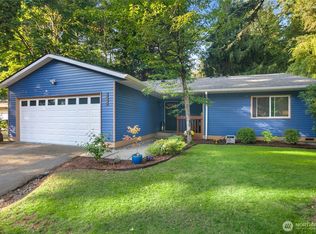 12116 NE 149th Street, Kirkland, WA 98034