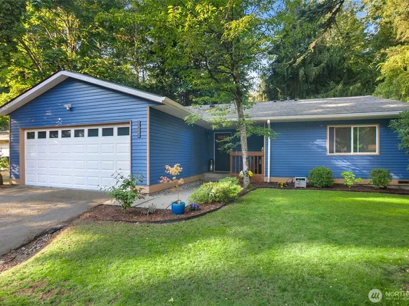 12116 NE 149th Street, Kirkland, WA 98034
