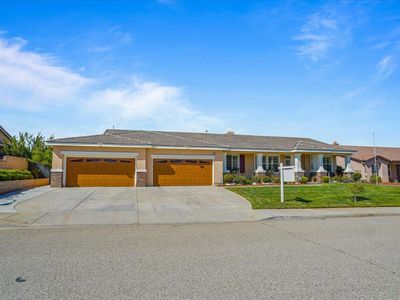 5125 Rela Way, Lancaster, CA, 93536