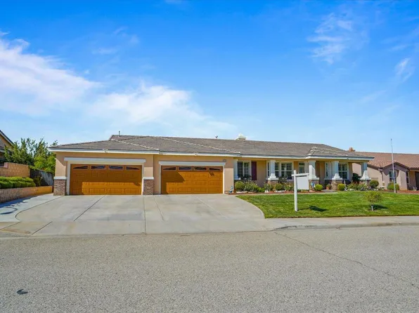 5125 Rela Way, Lancaster, CA 93536