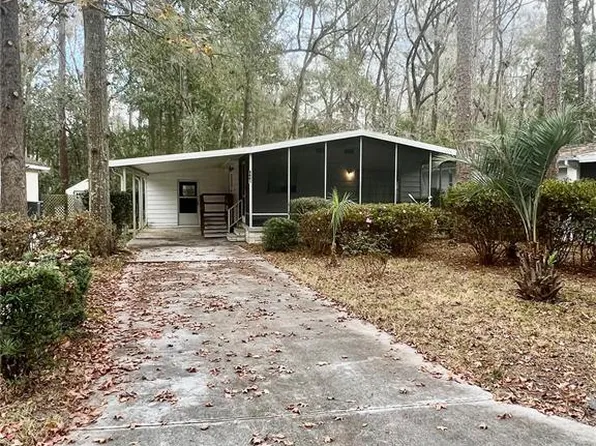 8683 NW 40th Cir #206, Gainesville, FL 32653