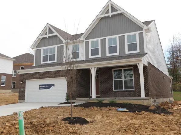 7089 Valleycrest Dr, Cincinnati, OH 45230