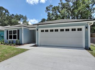 5448 Chenango Blvd, Jacksonville, FL 32254