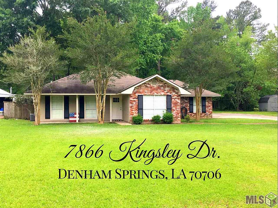 1st image of 7866 Kingsley Dr