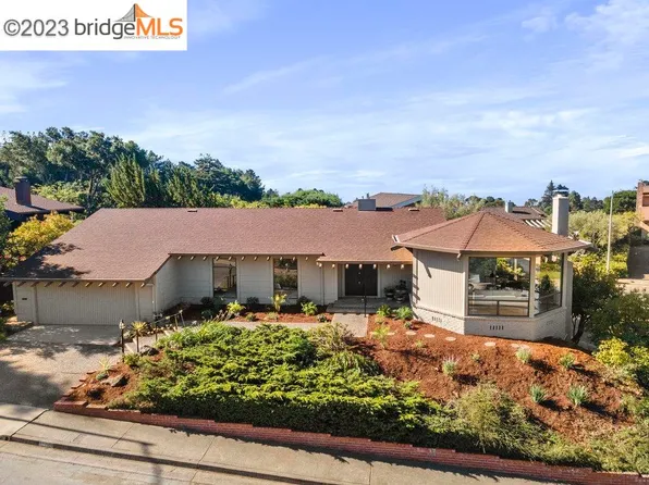 12155 Blythen Way, Oakland, CA 94619