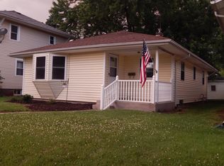 1130 N Anthony Blvd, Fort Wayne, IN