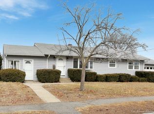 105 Forest St, Stoneham, MA 02180