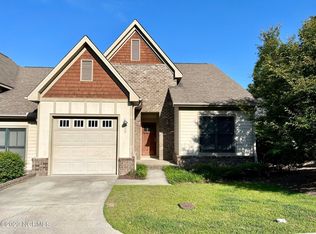 23 Elk Ridge Ln, Southern Pines, NC 28387